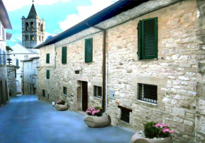 Camere Gambacorta Assisi Assisi